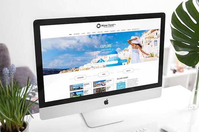 Web Design Company in Fort Lauderdale 1