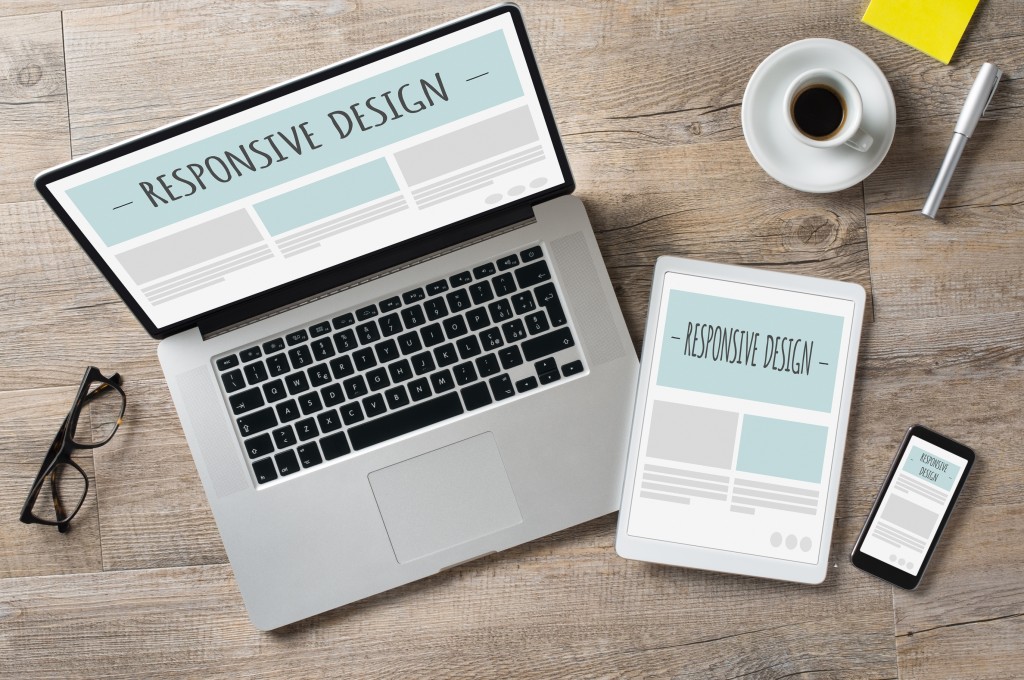The Benefits of a Responsive Web Design