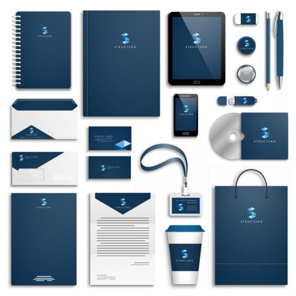 Structuro Stationary